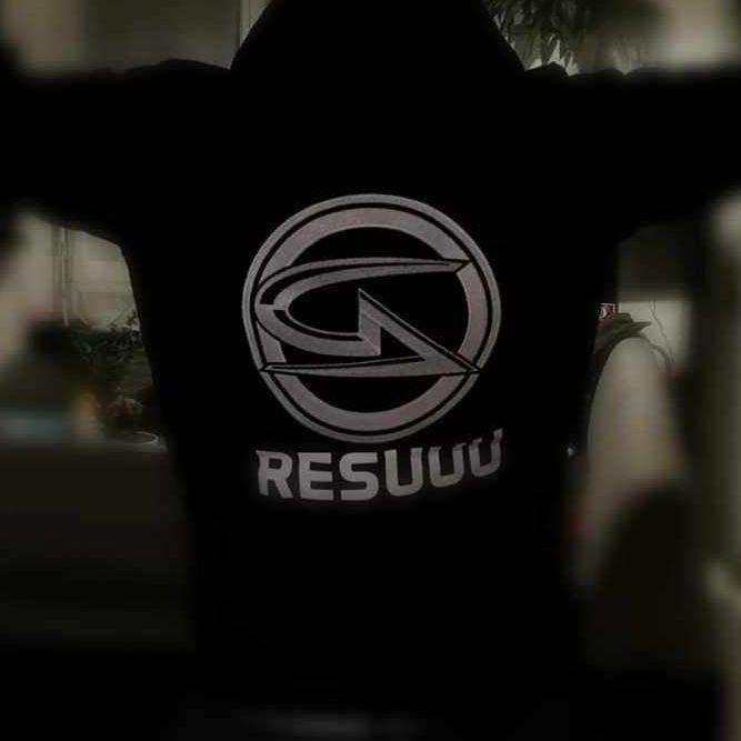 RESU avatar