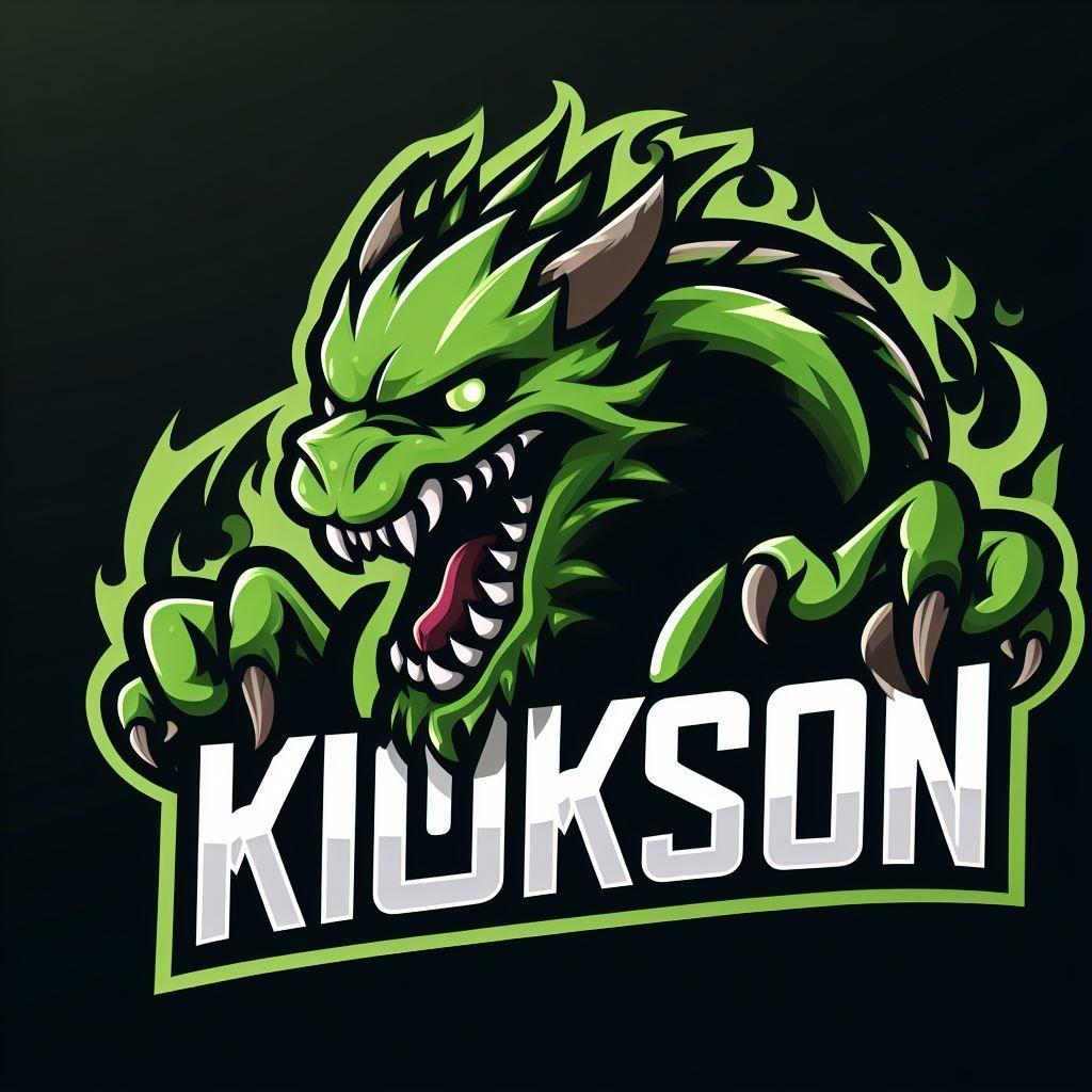 Kiukson avatar