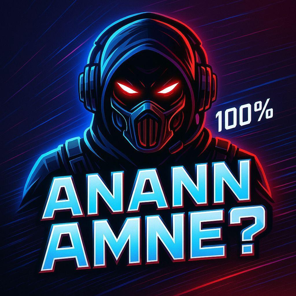 AnanEmne avatar