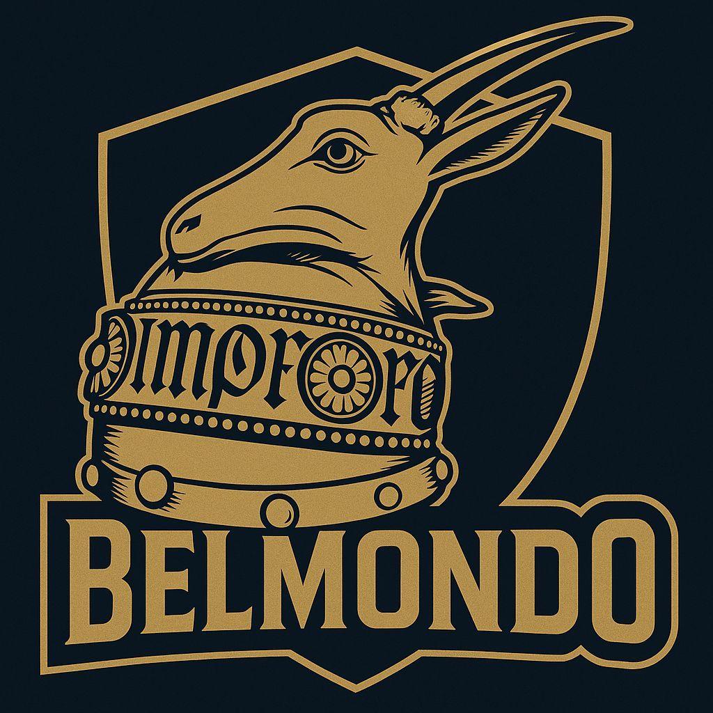 Belmondo