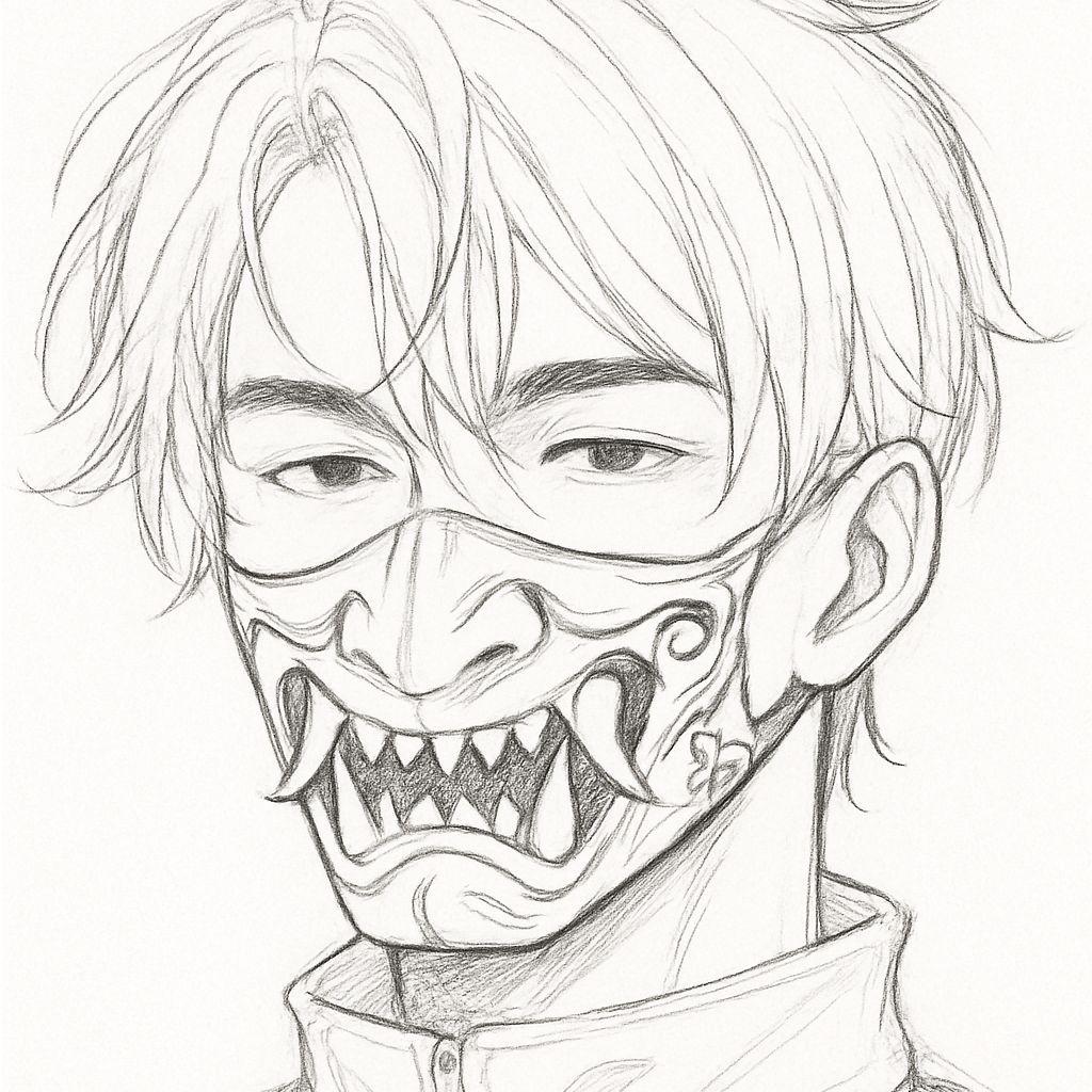 Lvxxo avatar