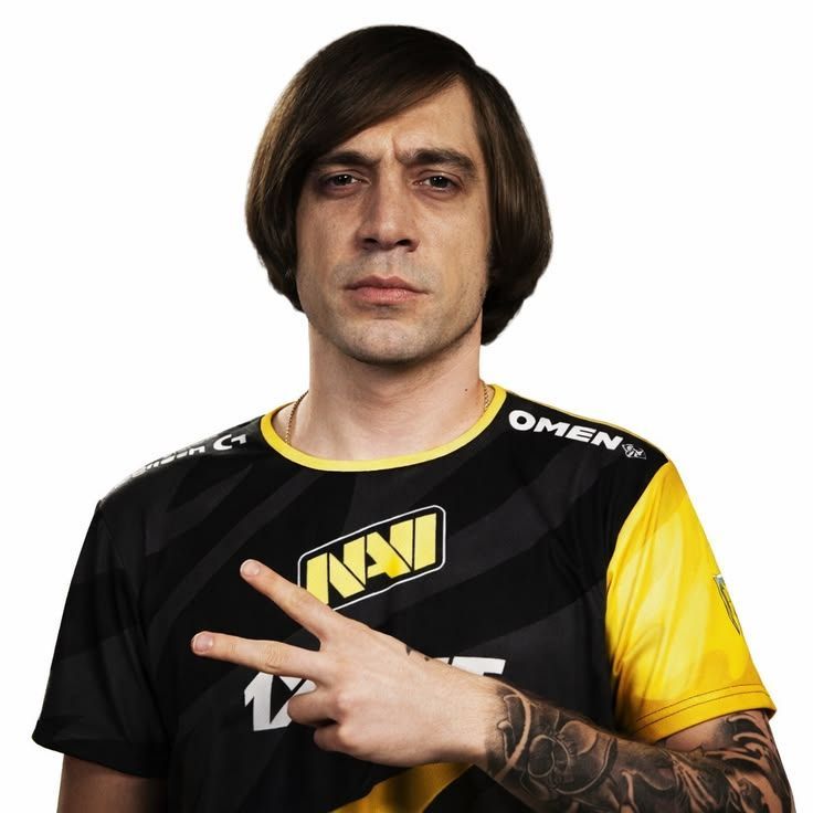 Bazuk4444 FACEIT avatar
