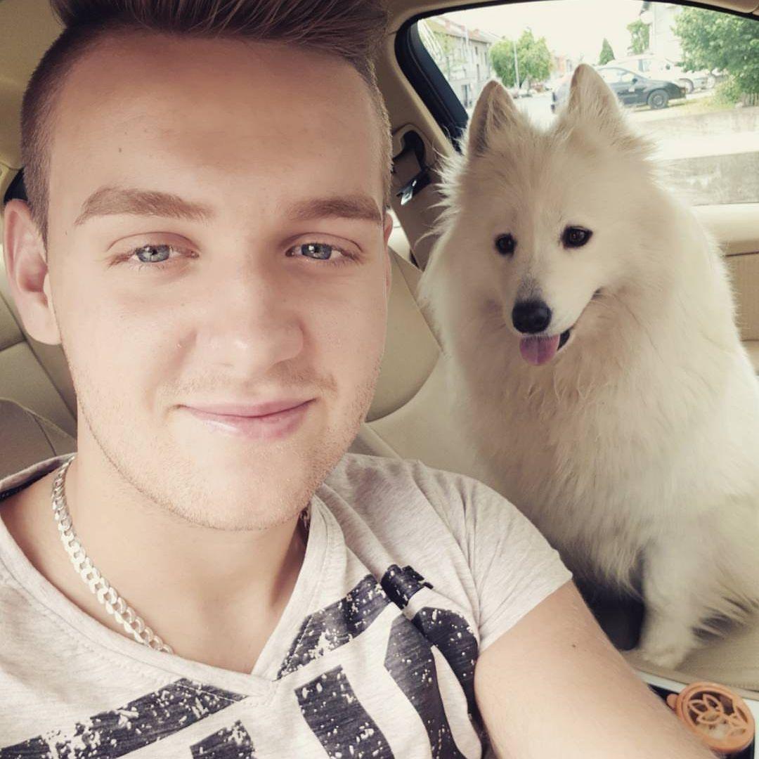 Klabbii avatar