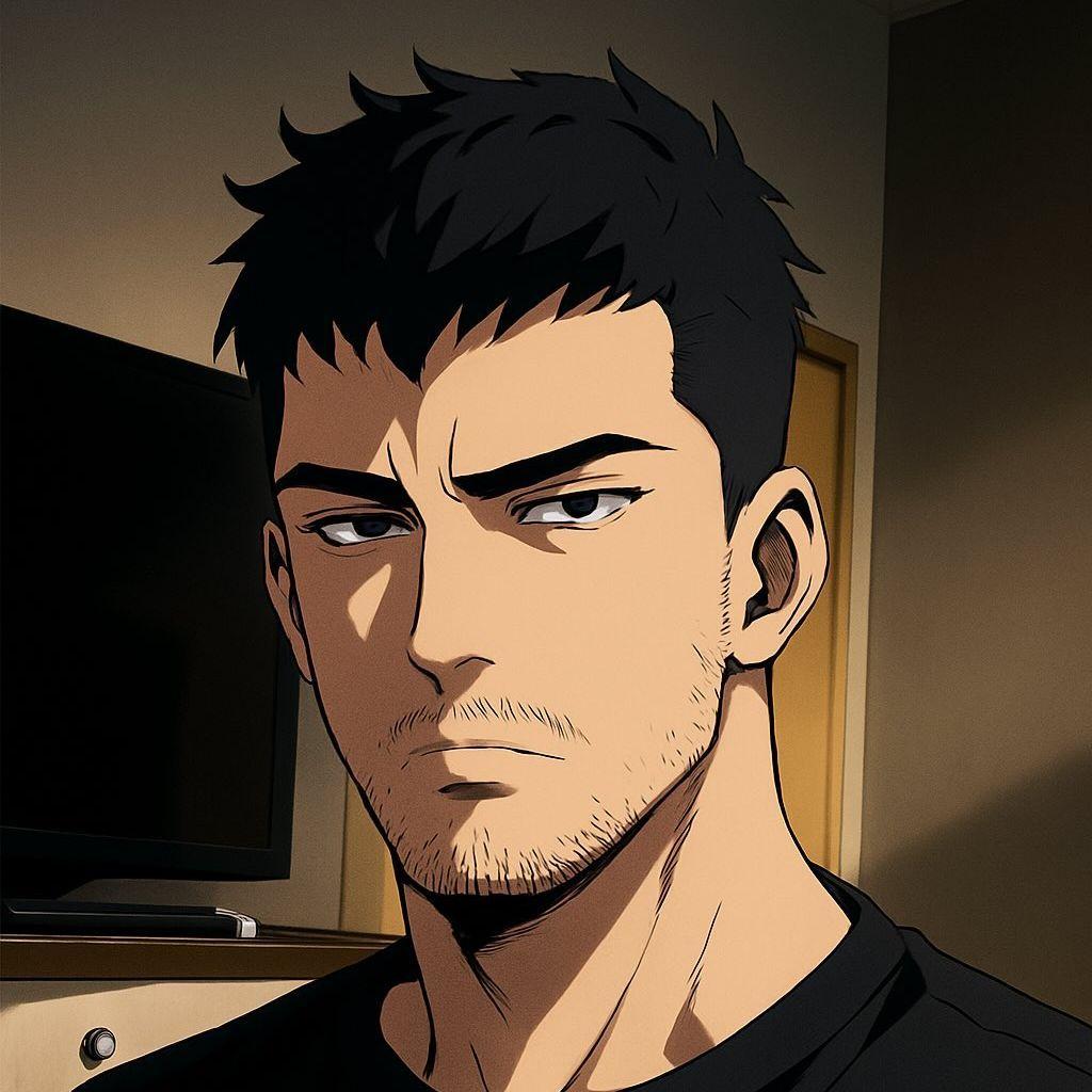 Wagorax_ avatar