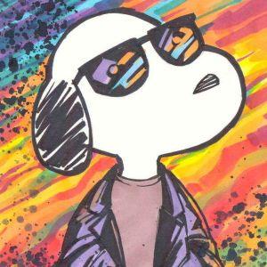 snoopy-420 avatar