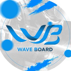WaveBoard