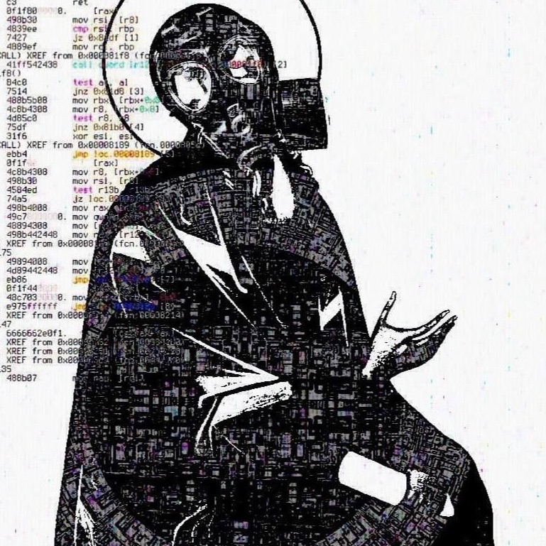 Faceit profile picture for @ritual