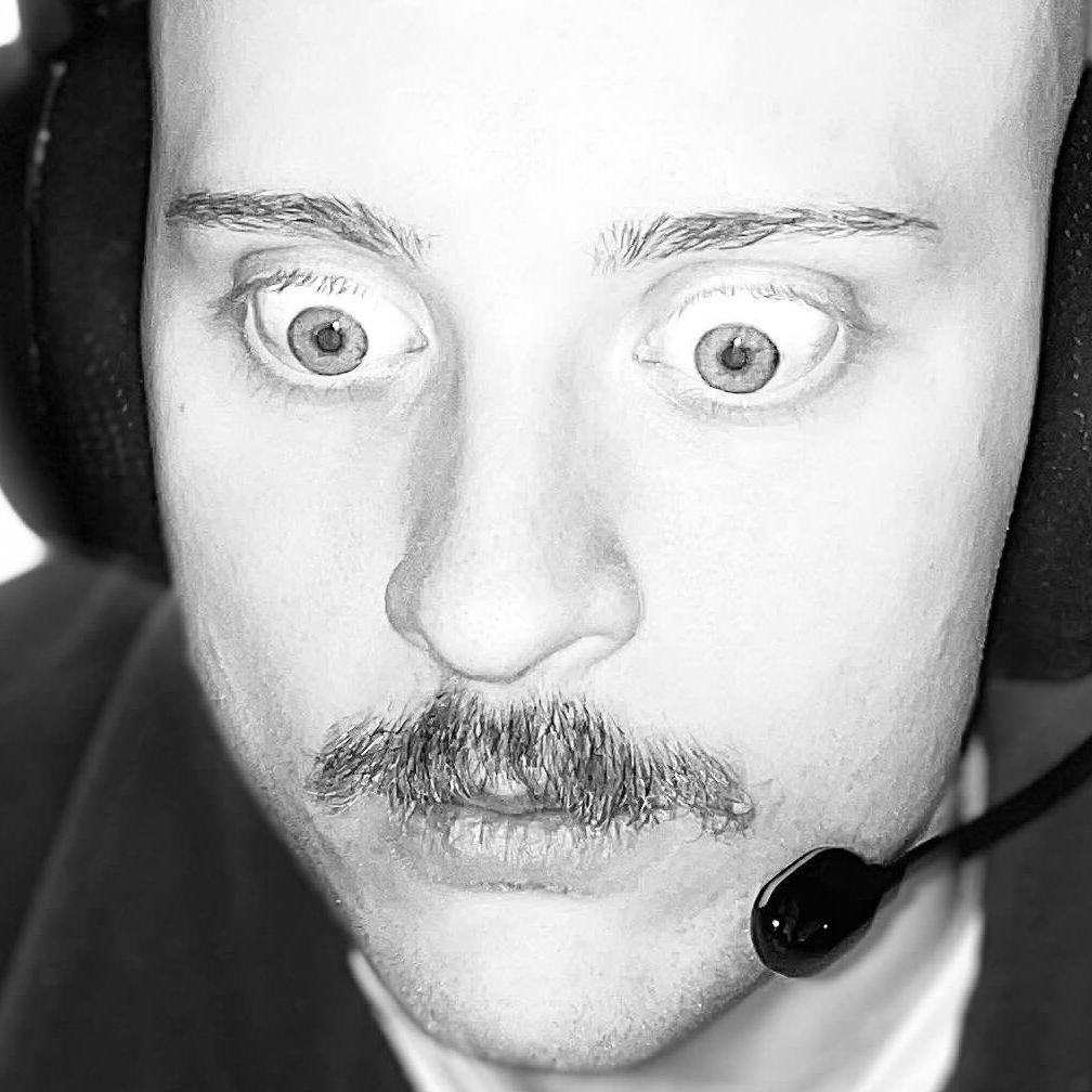 MarreDLR avatar
