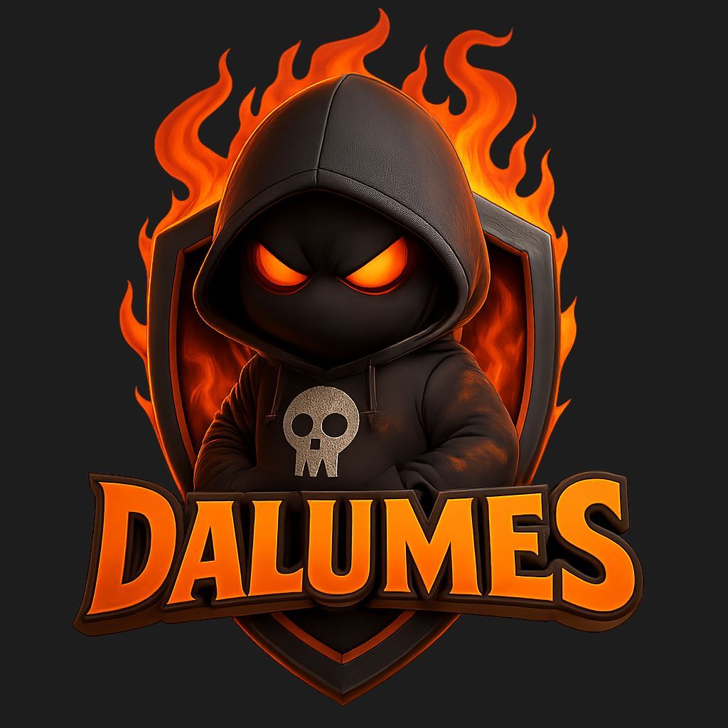Dalumes