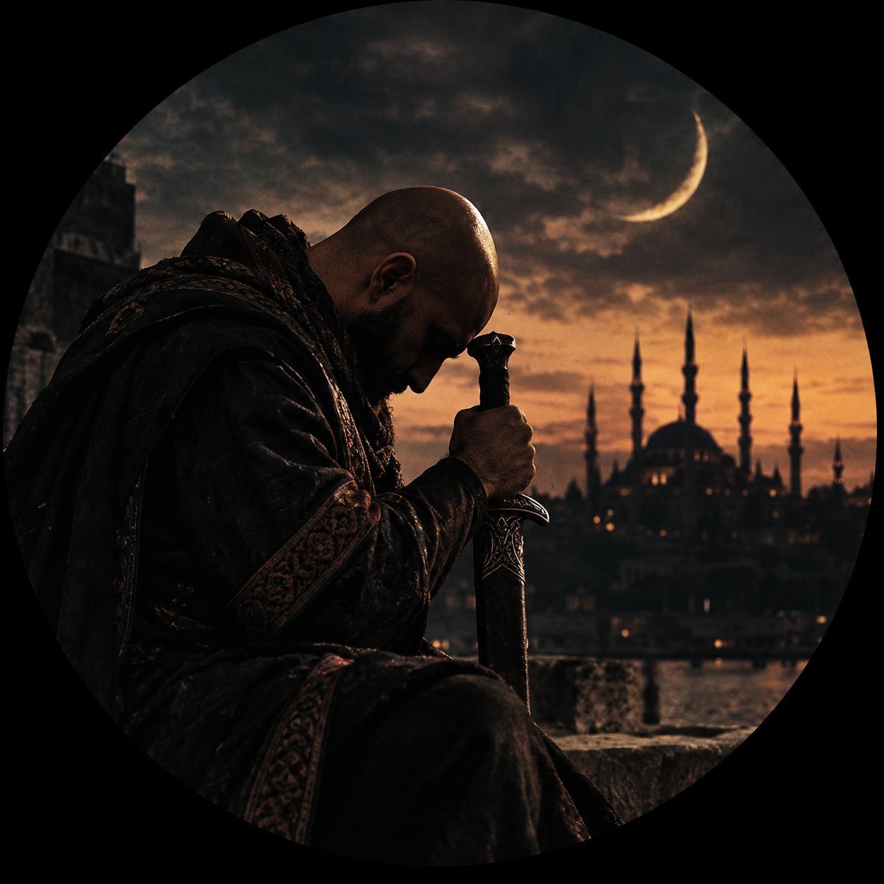 HAKPEREST