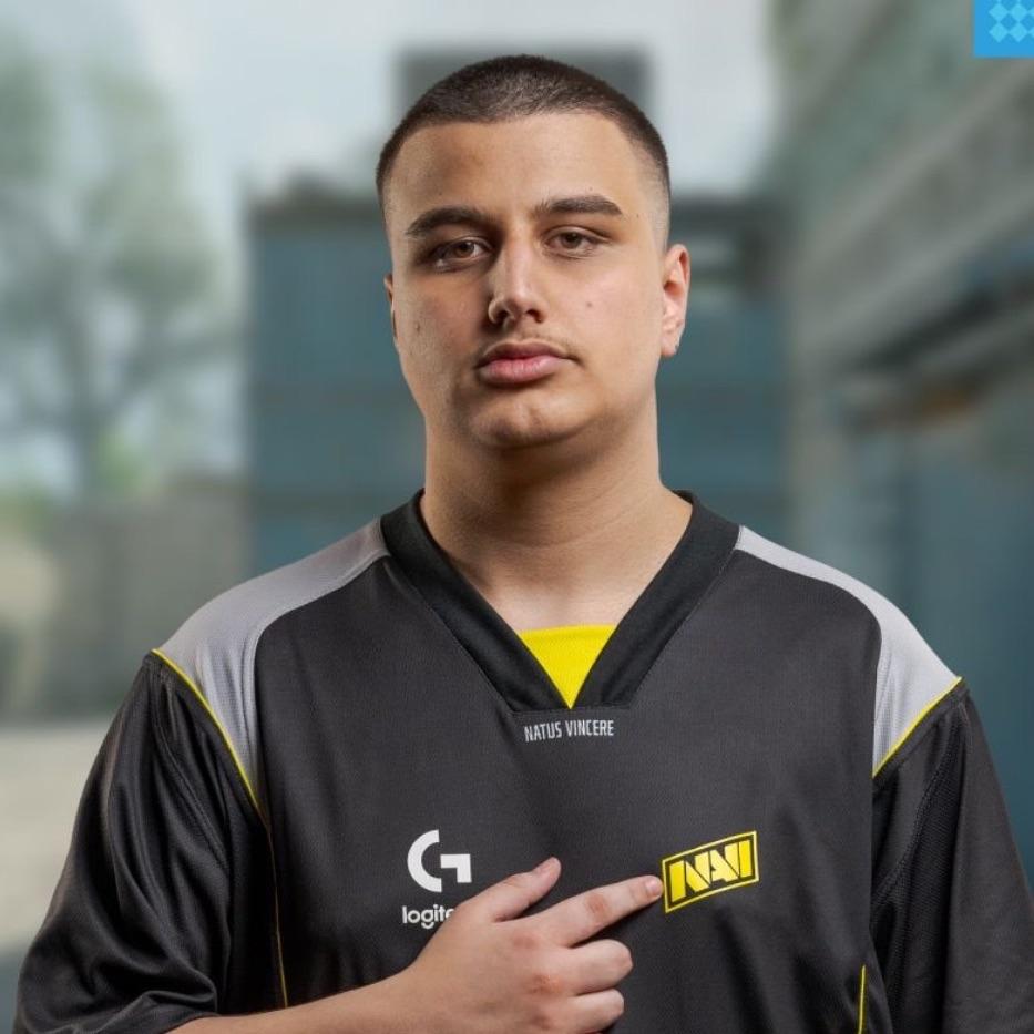 Dook11 avatar