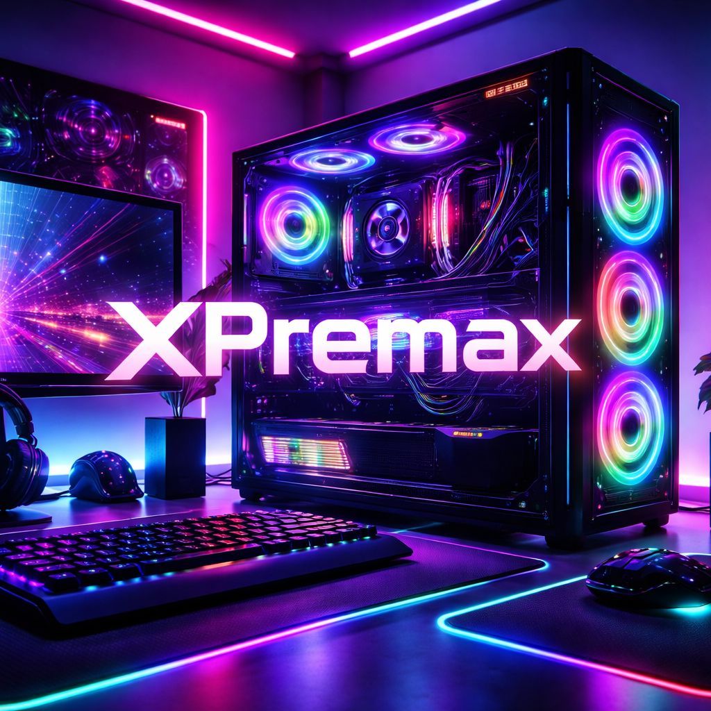 xPremaxx