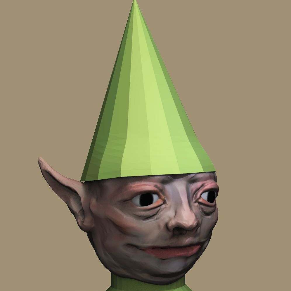 Faceit Avatar
