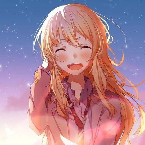 iKAORI avatar