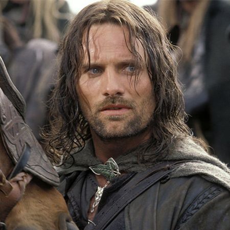 IAragorn