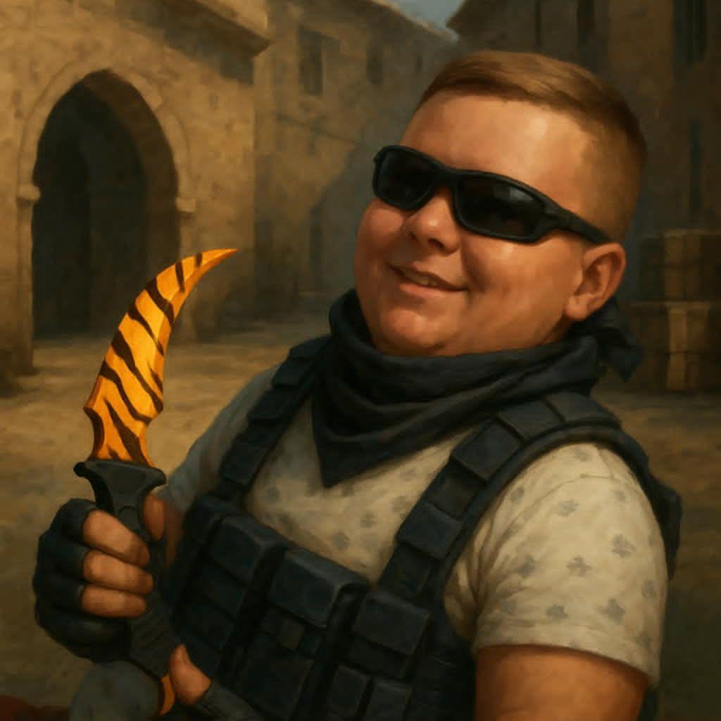 Matixonix avatar