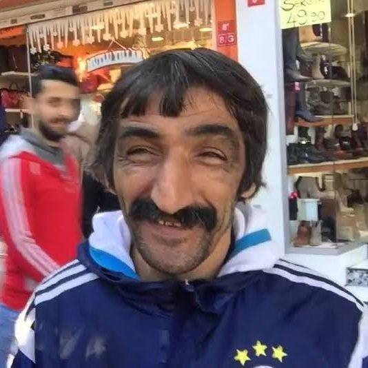 mejmet avatar