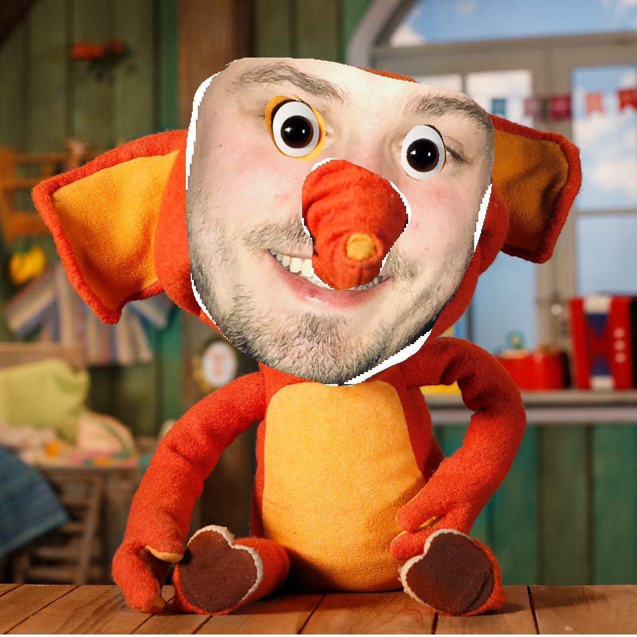 jaensen avatar