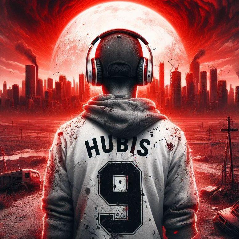 Player Hubiis avatar