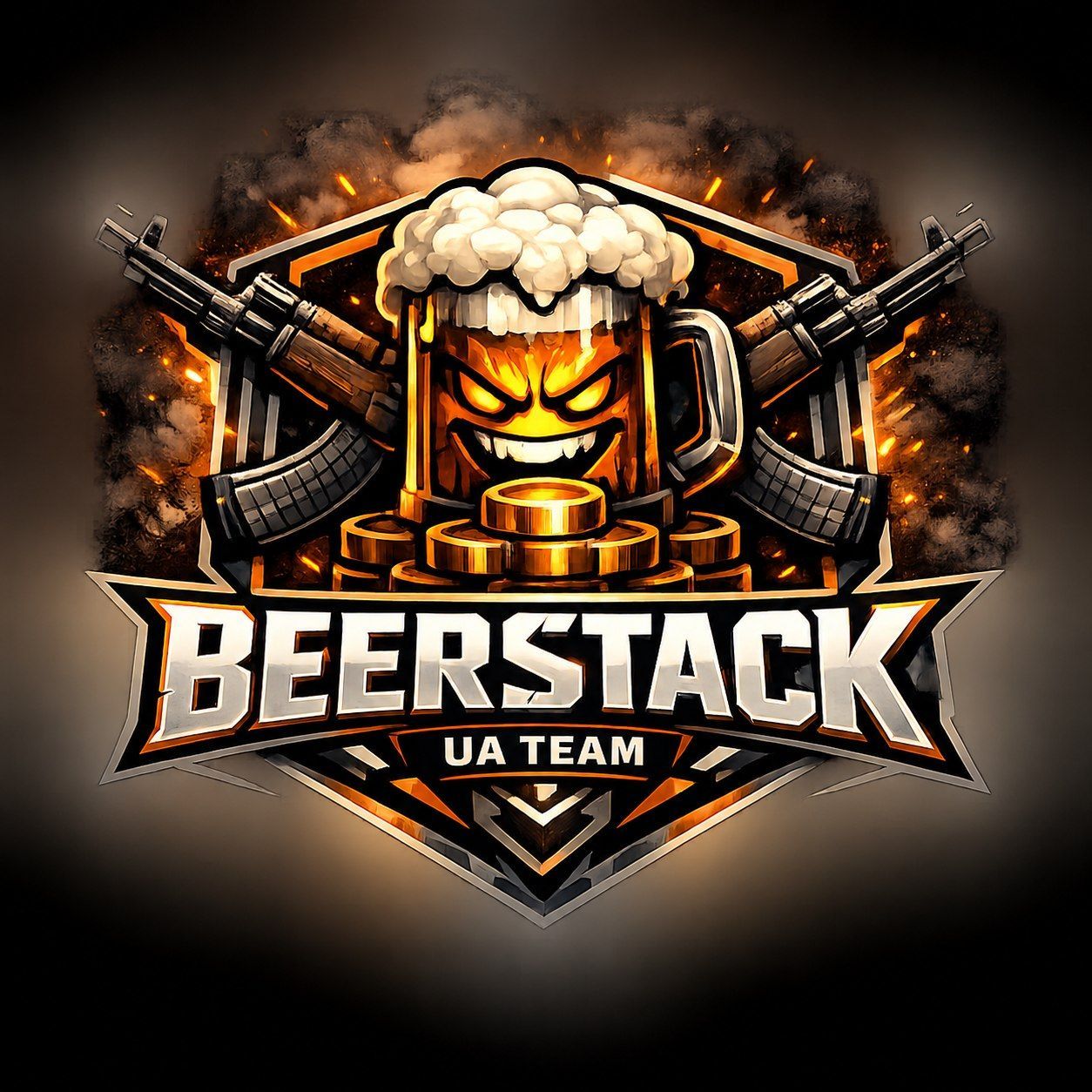 FatKiller_ FACEIT avatar