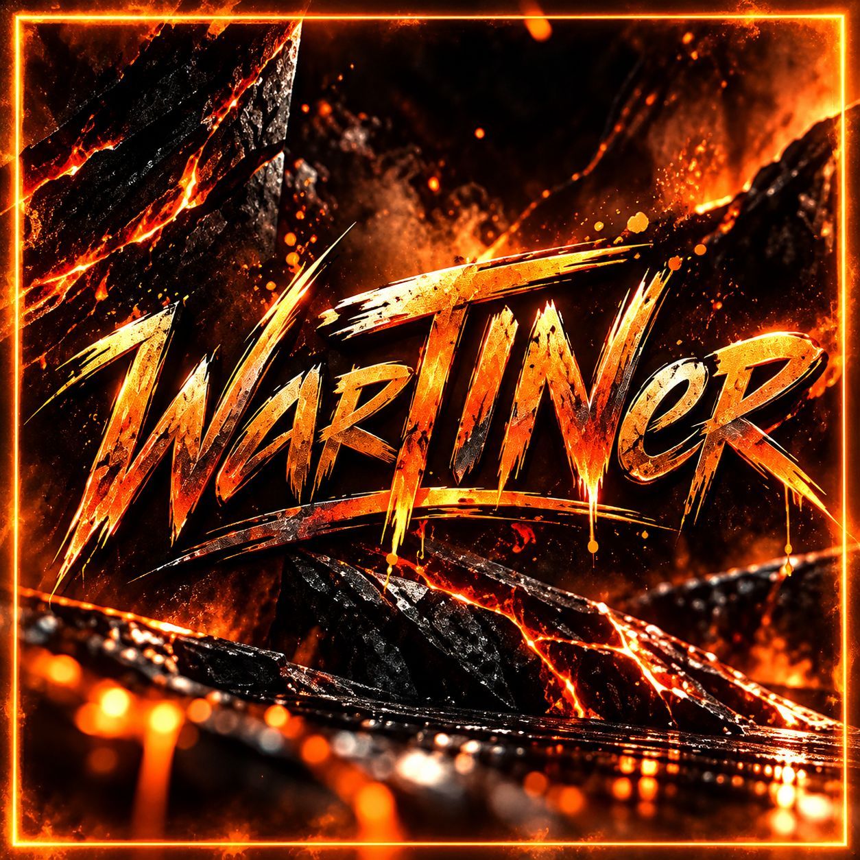 WarTINer FACEIT avatar