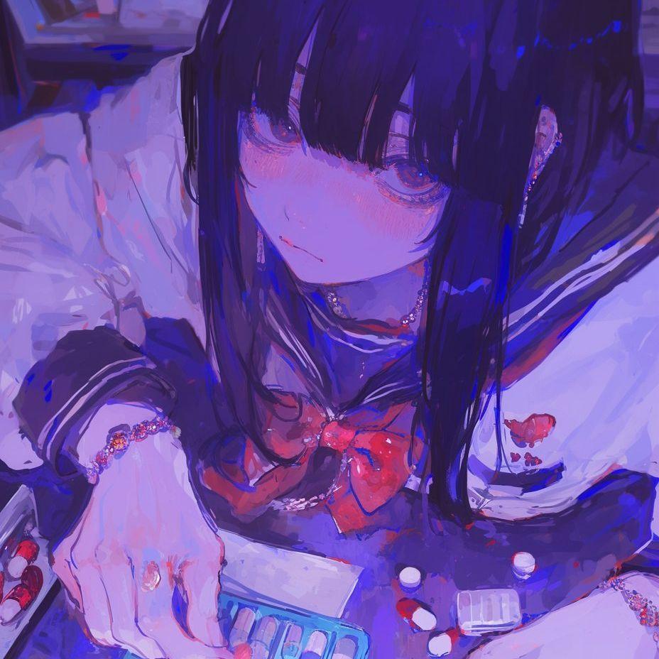 ItzMisakii avatar