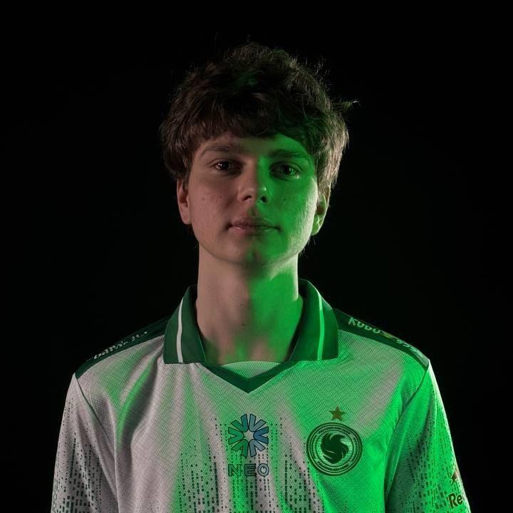praim666 avatar