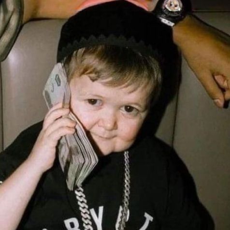 huncho777 FACEIT avatar