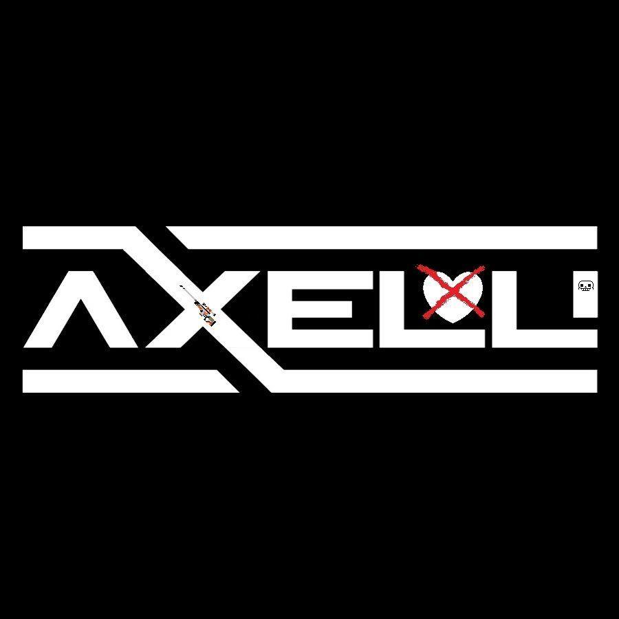 _-axell-_ avatar