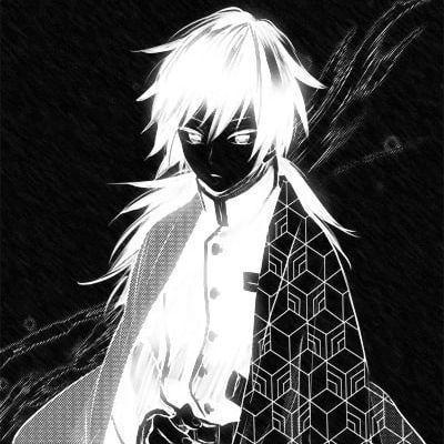 Kiriuss avatar