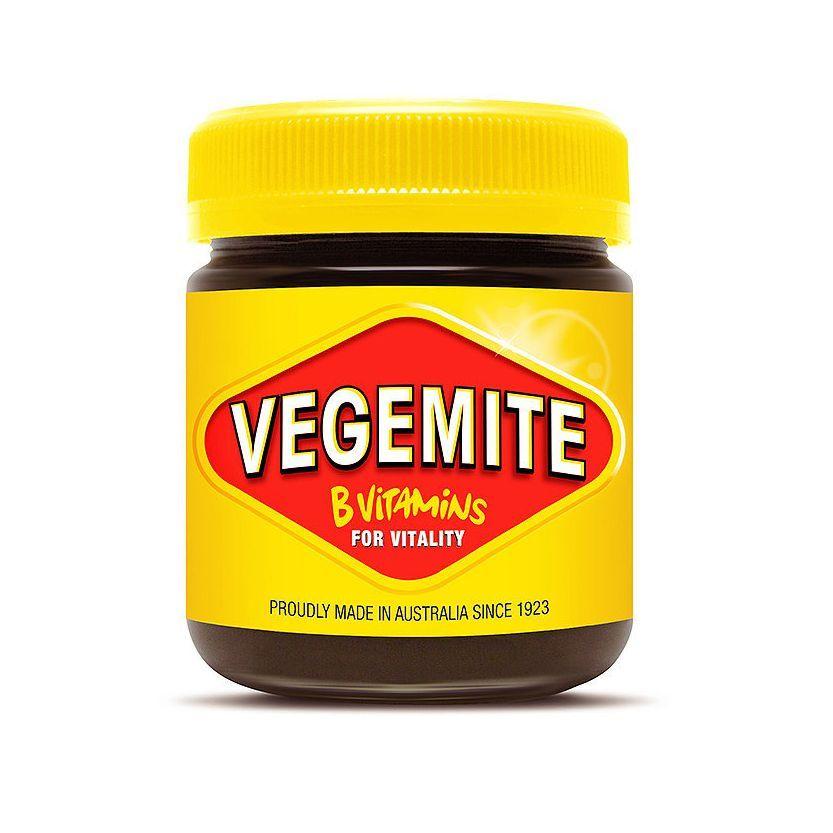 -Vegemite- avatar