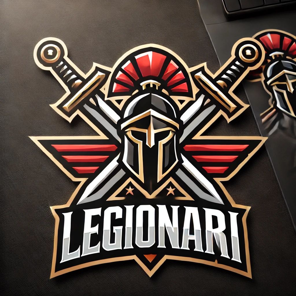 Legionarii