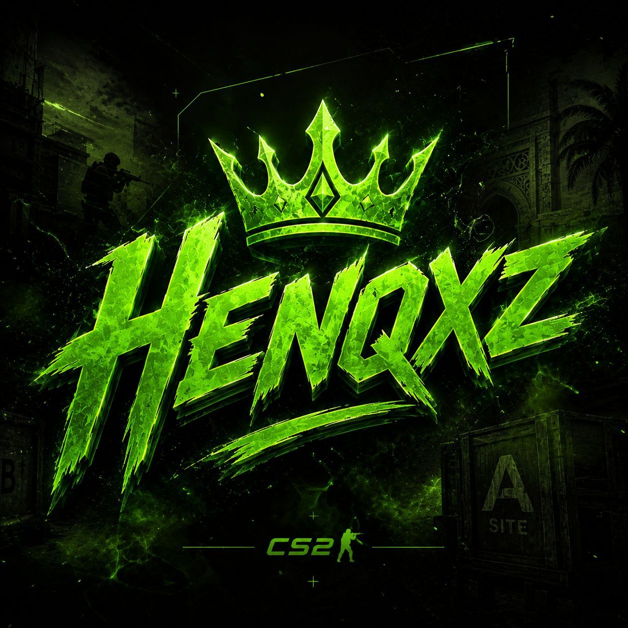 Henqxz