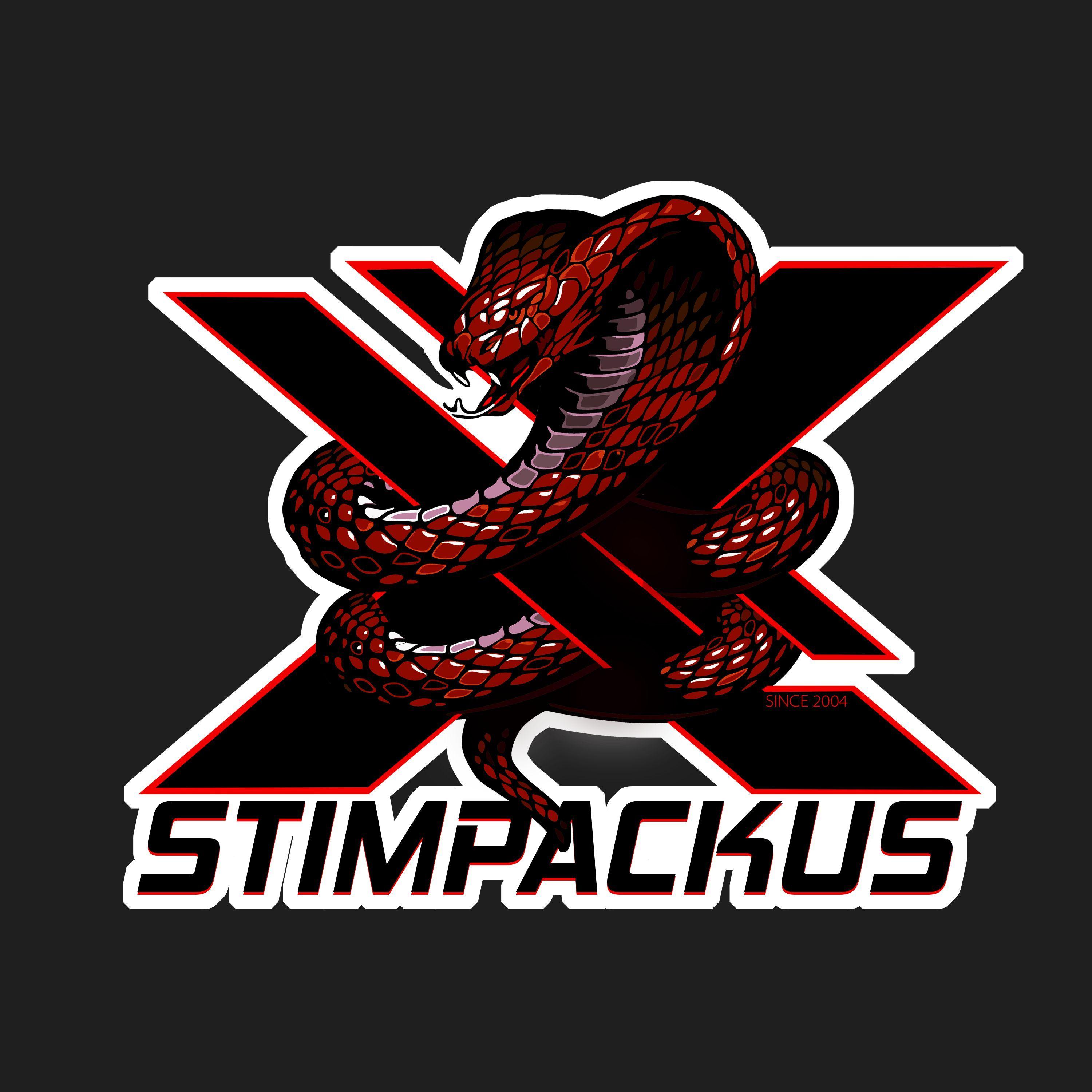 Player Stimpackus avatar