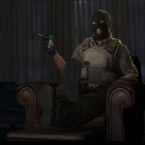 Faceit Avatar