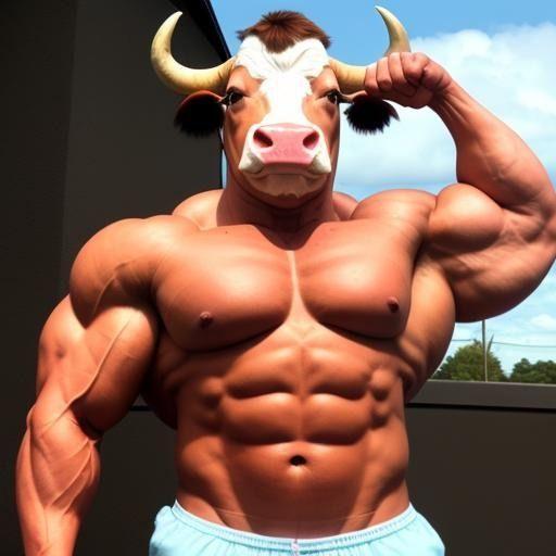 Player CowHitFace avatar