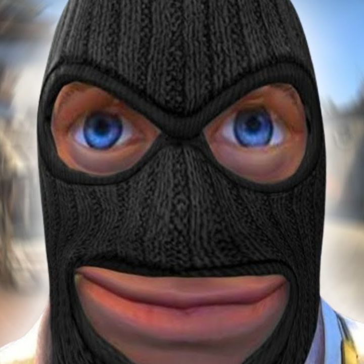 Faceit profile picture for @liked