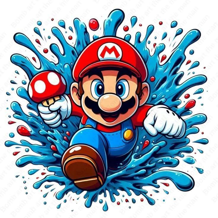 Ribenx avatar