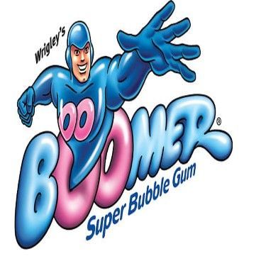 BubbleGum747