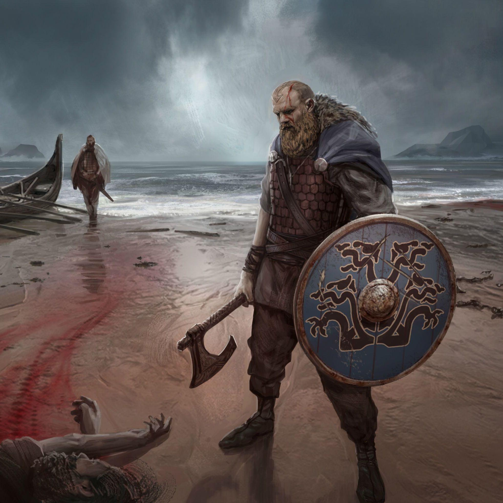 --Viking--- avatar