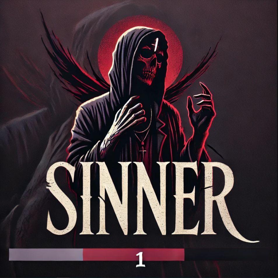 _Sinner_ avatar