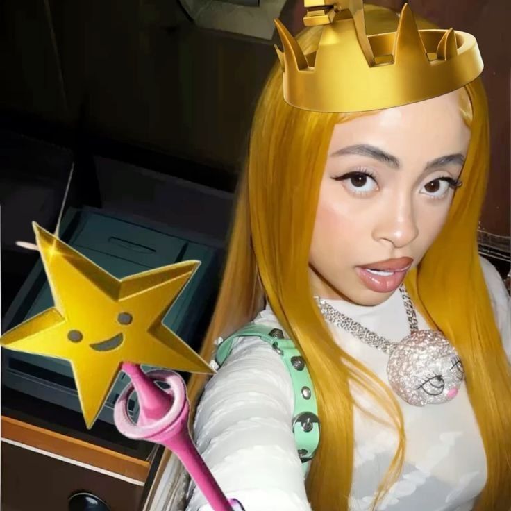 Bexoooo avatar