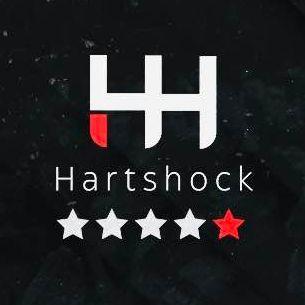 Hartshock avatar