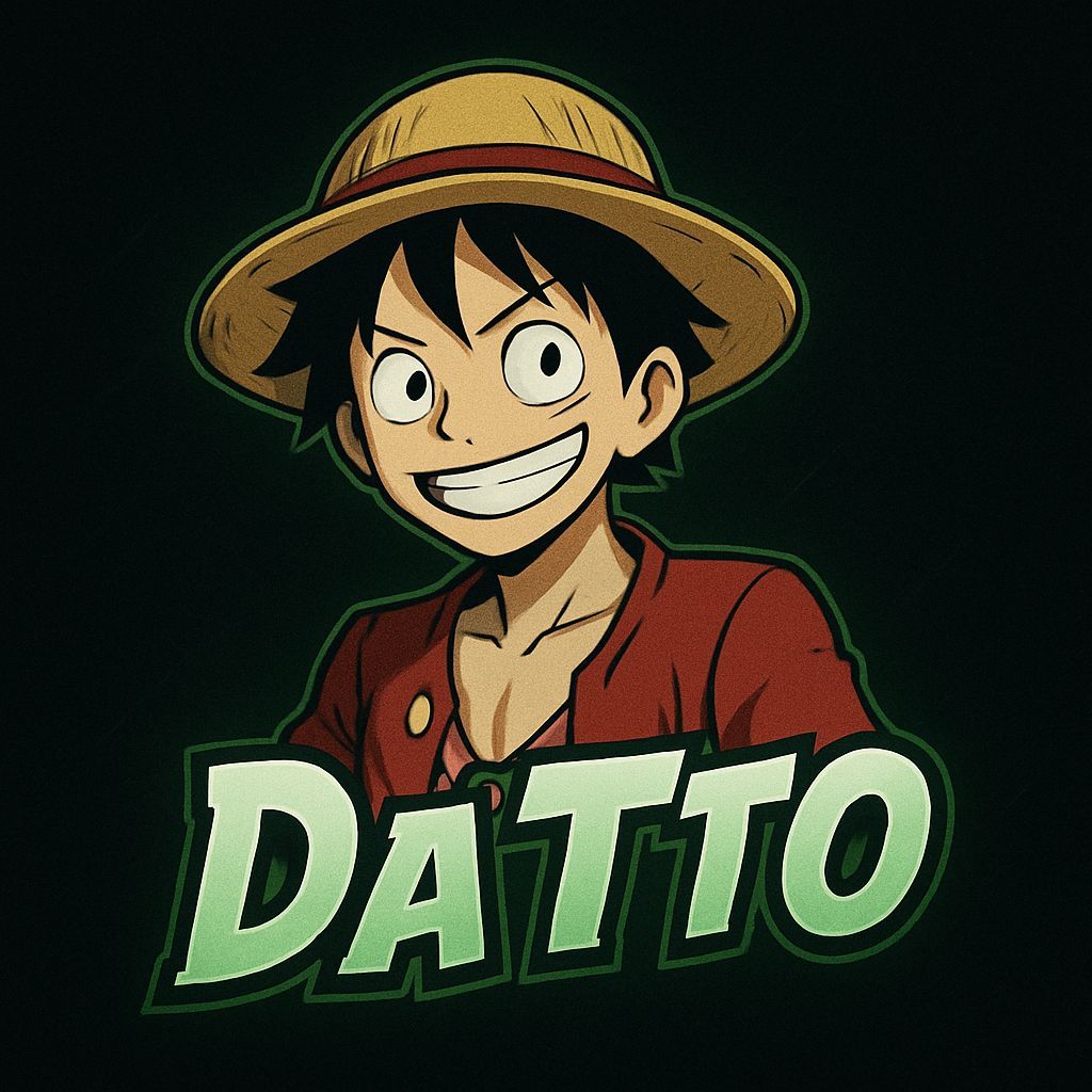 DaTTo_ avatar