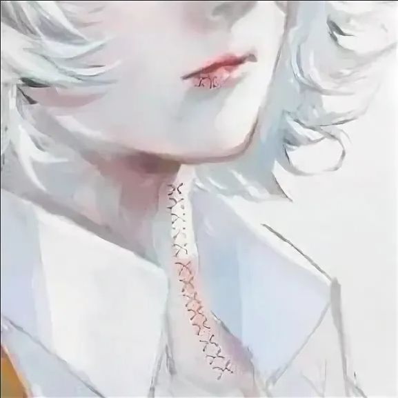 heroine-- FACEIT avatar