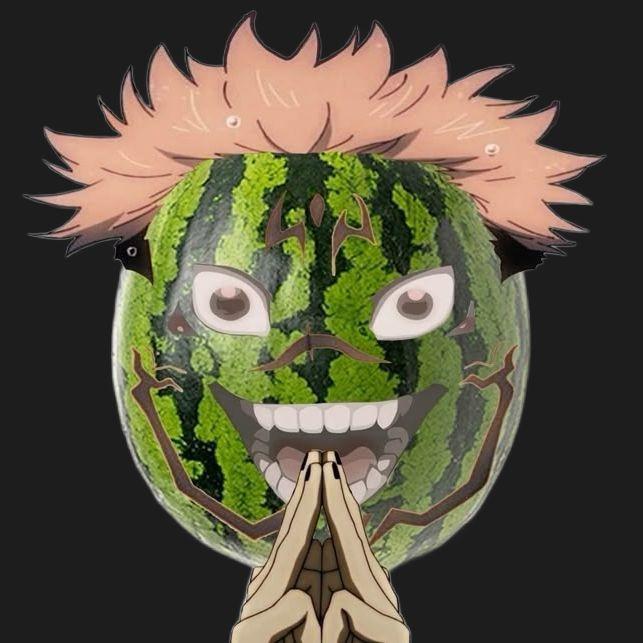 WATERMELON