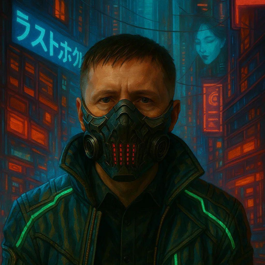 xzGATE avatar