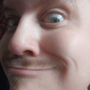Faceit Avatar