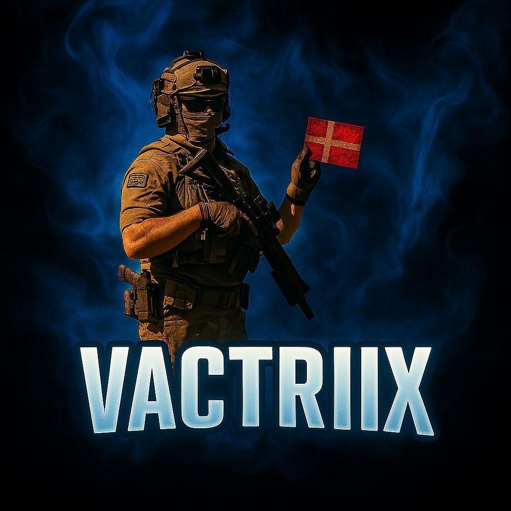 Vactrix avatar