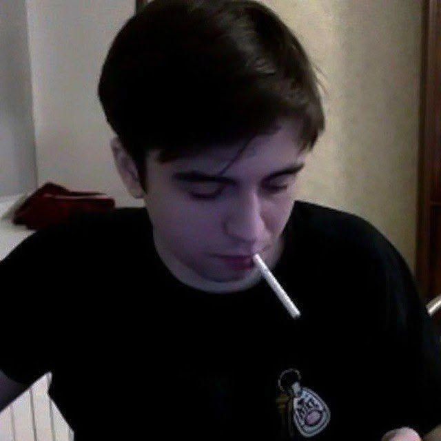 Faceit Avatar